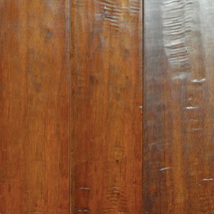 Johnson Hardwood Victorian Maple Dublin